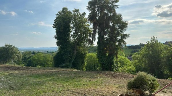 casa indipendente in vendita a Breganze