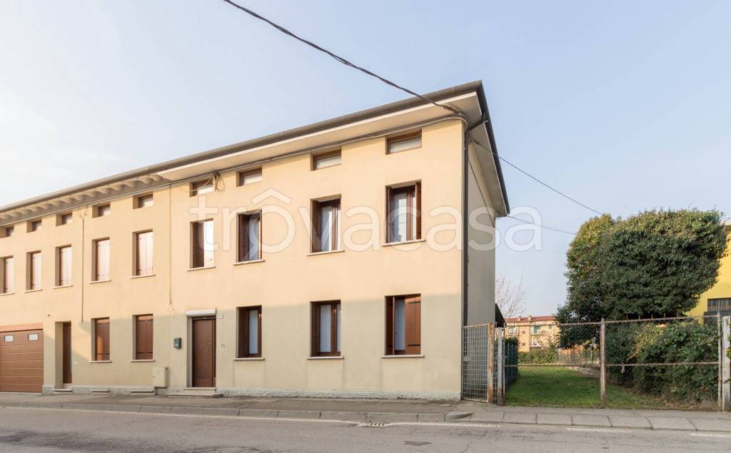 casa indipendente in vendita a Breganze in zona Maragnole