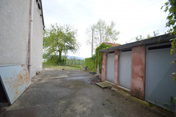 mansarda in vendita a Breganze