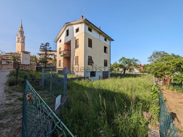 casa indipendente in vendita a Breganze