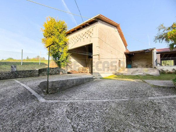casa indipendente in vendita a Breganze