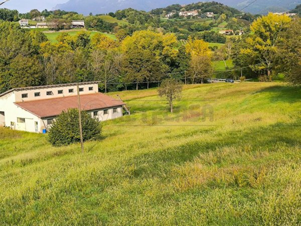 appartamento in vendita a Breganze