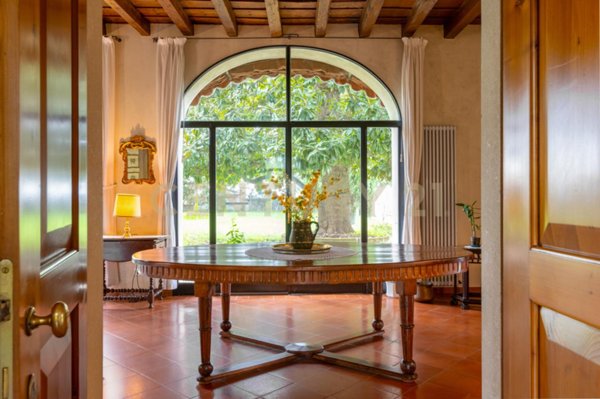 villa in vendita a Breganze