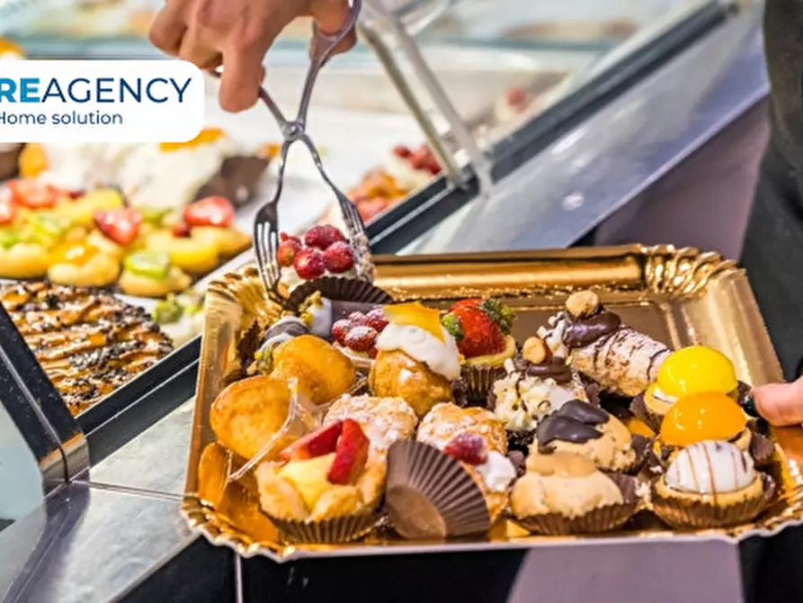 negozio in vendita a Breganze