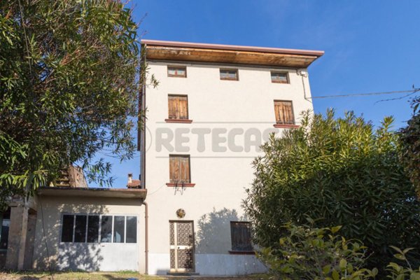 mansarda in vendita a Breganze