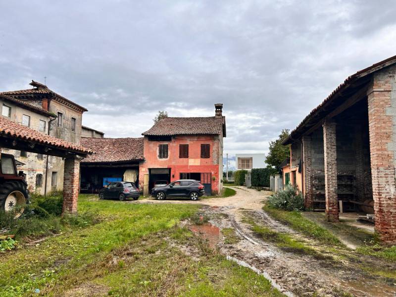 casa indipendente in vendita a Breganze