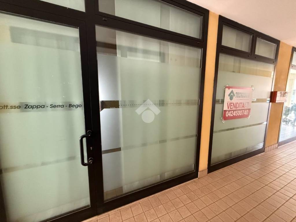 ufficio in vendita a Breganze