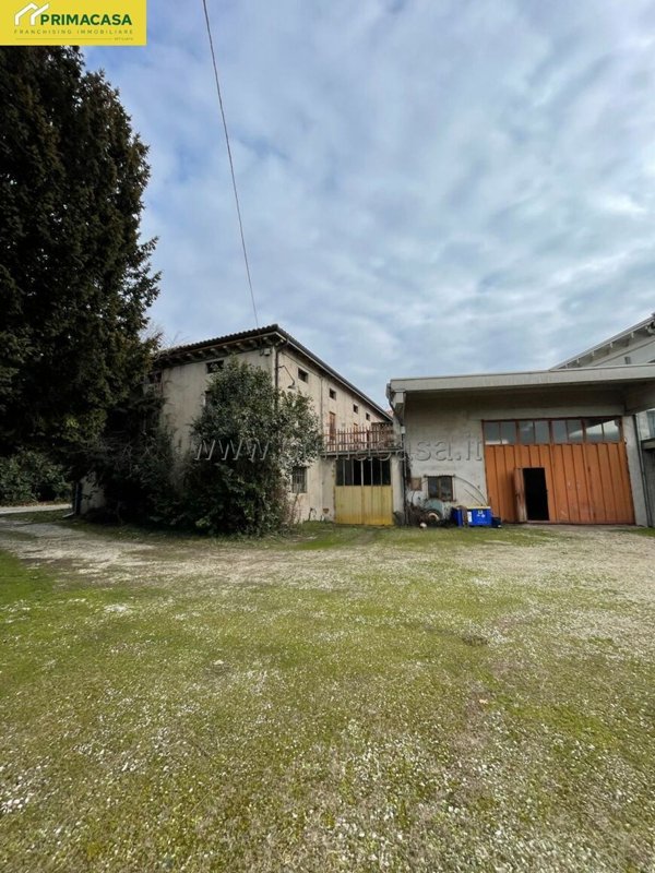 casa indipendente in vendita a Breganze