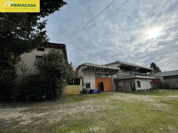 casa indipendente in vendita a Breganze