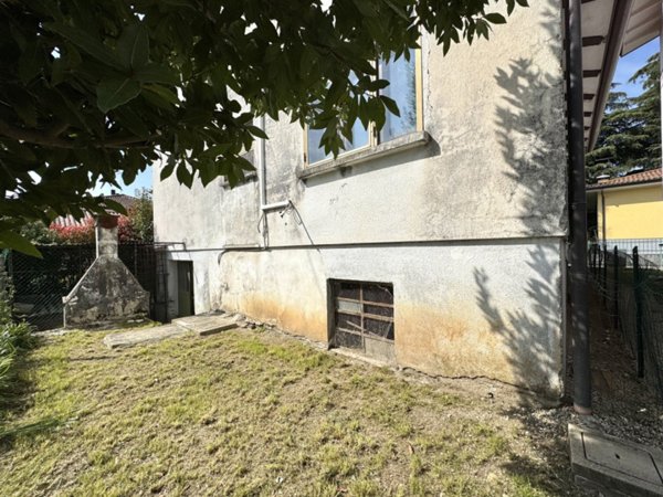 casa indipendente in vendita a Breganze
