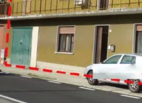 casa indipendente in vendita a Breganze