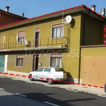 appartamento in vendita a Breganze