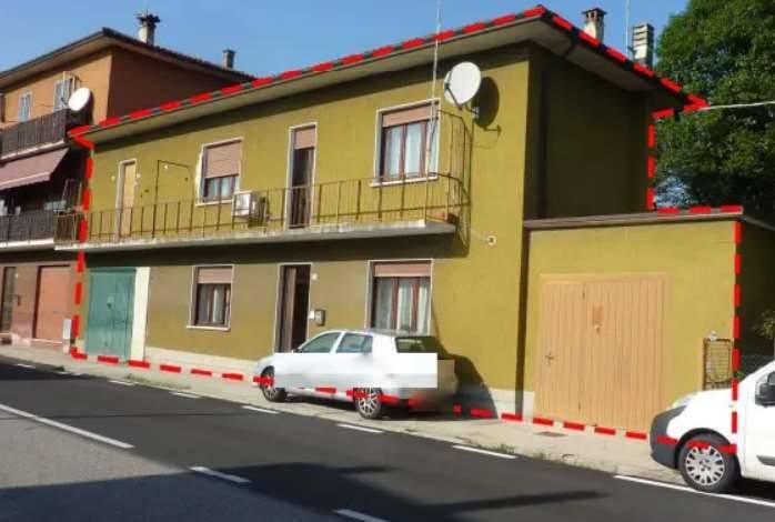casa indipendente in vendita a Breganze