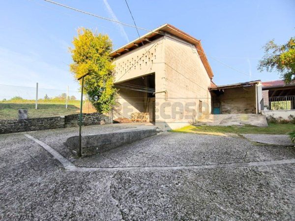 casa indipendente in vendita a Breganze