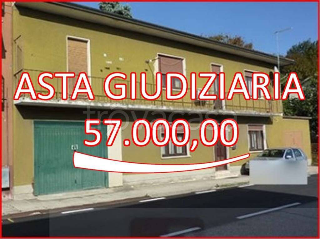 casa indipendente in vendita a Breganze