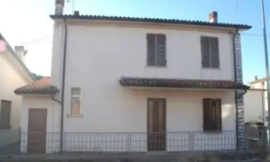 casa indipendente in vendita a Breganze