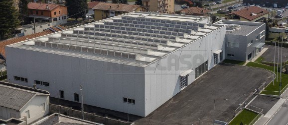 locale commerciale in vendita a Breganze