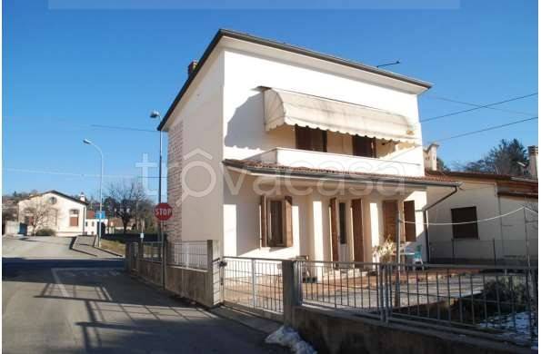 appartamento in vendita a Breganze