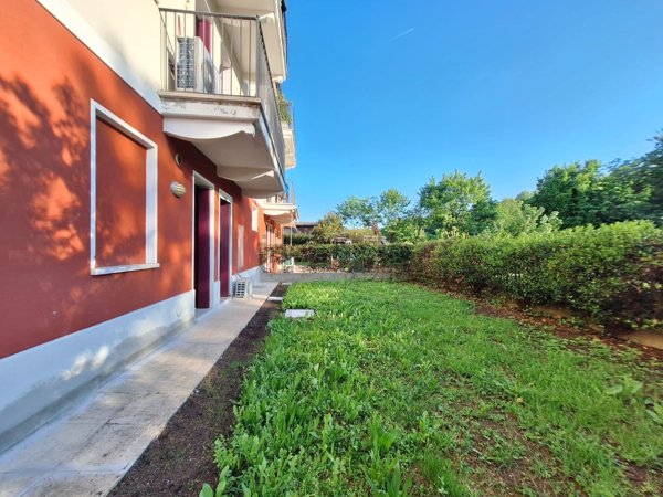 appartamento in vendita a Breganze