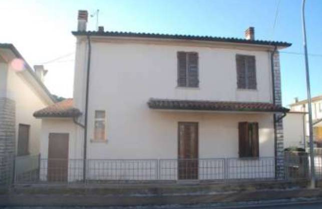 casa indipendente in vendita a Breganze