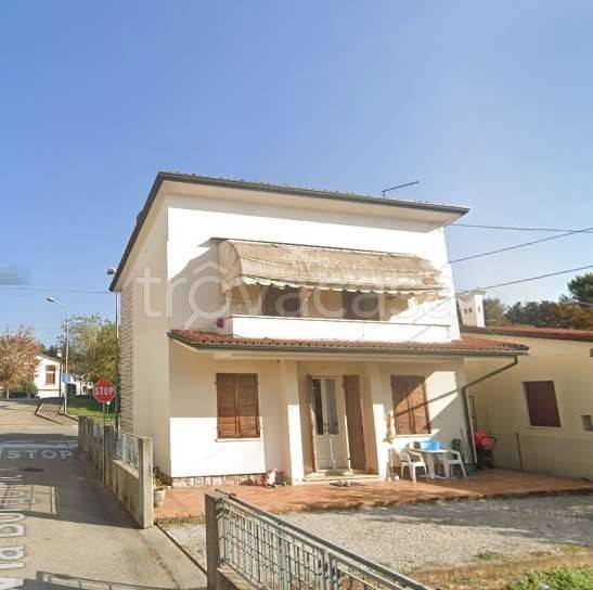casa indipendente in vendita a Breganze