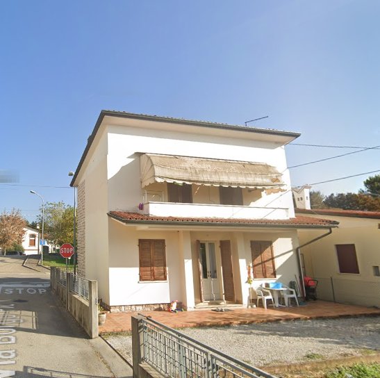casa indipendente in vendita a Breganze