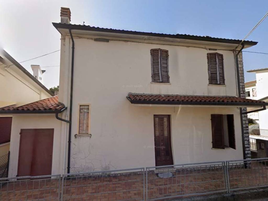 casa indipendente in vendita a Breganze