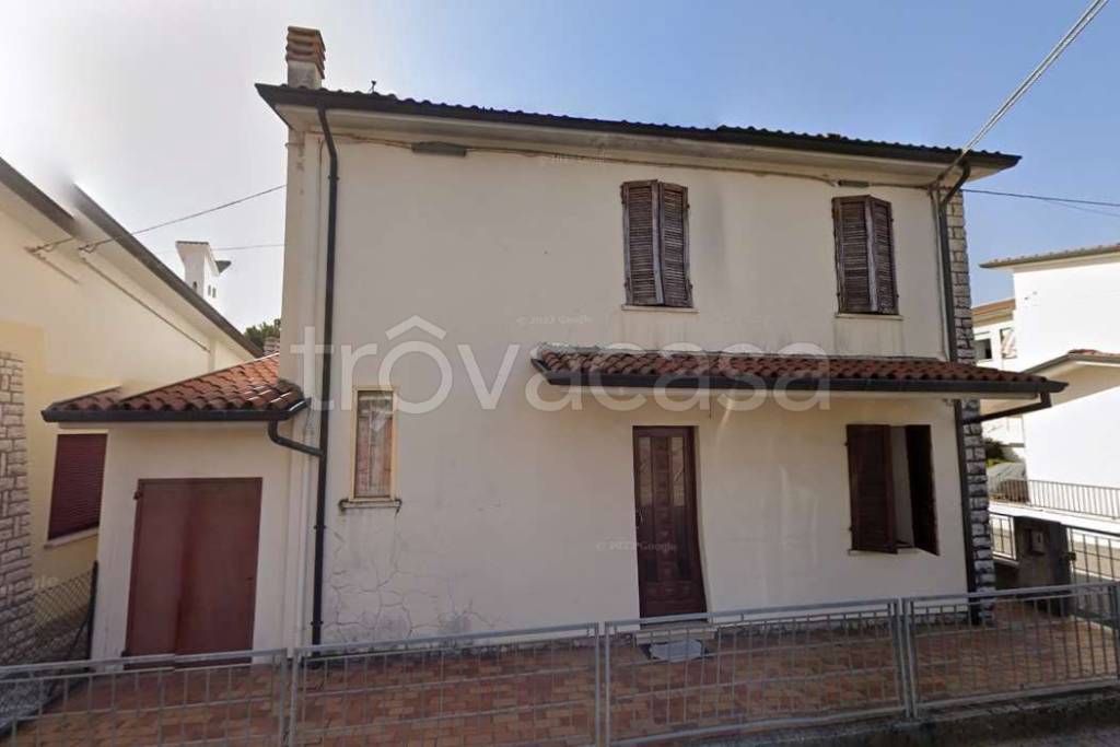 casa indipendente in vendita a Breganze