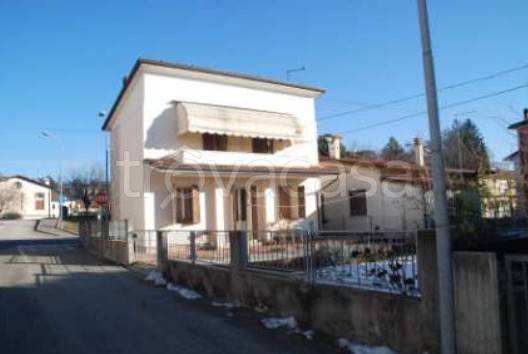 appartamento in vendita a Breganze