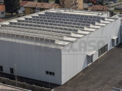 locale commerciale in vendita a Breganze