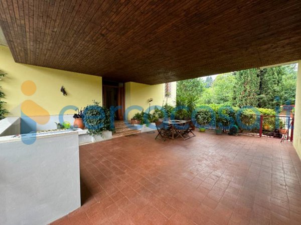 casa indipendente in vendita a Breganze