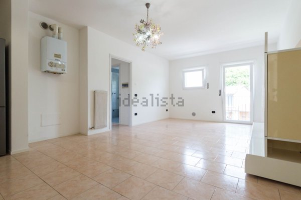 appartamento in vendita a Breganze