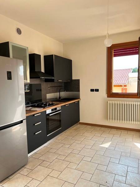 appartamento in vendita a Breganze