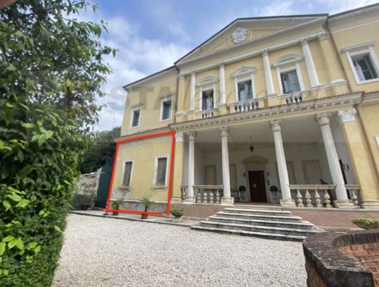 appartamento in vendita a Breganze
