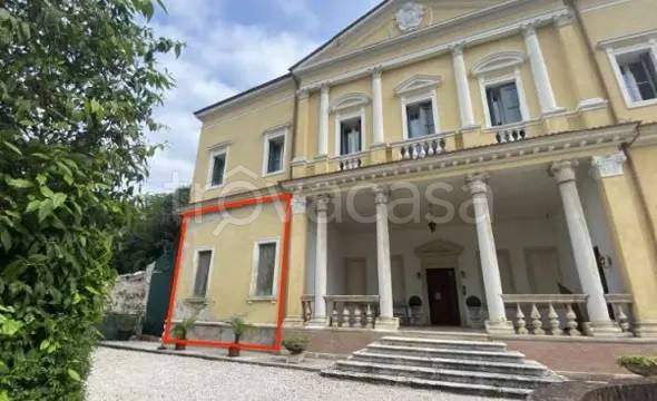 appartamento in vendita a Breganze