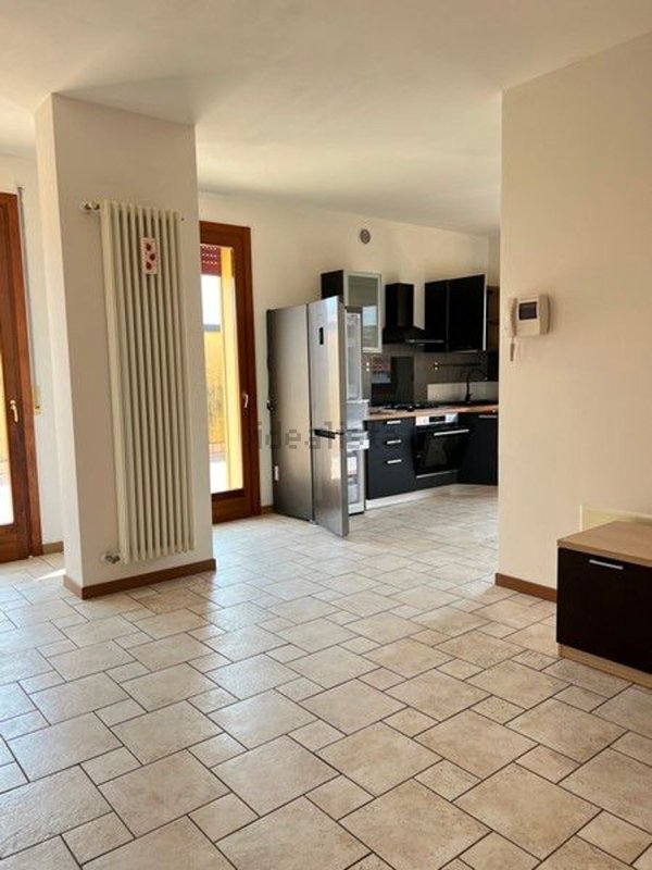 appartamento in vendita a Breganze