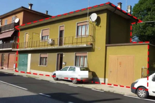 casa indipendente in vendita a Breganze
