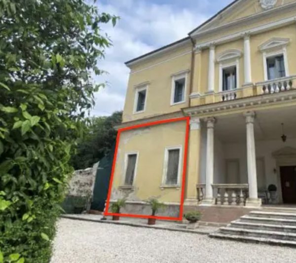 appartamento in vendita a Breganze
