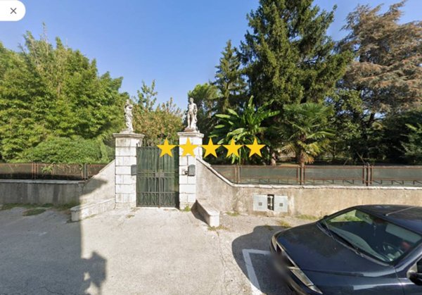 appartamento in vendita a Breganze