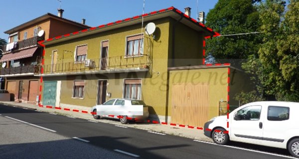 casa indipendente in vendita a Breganze
