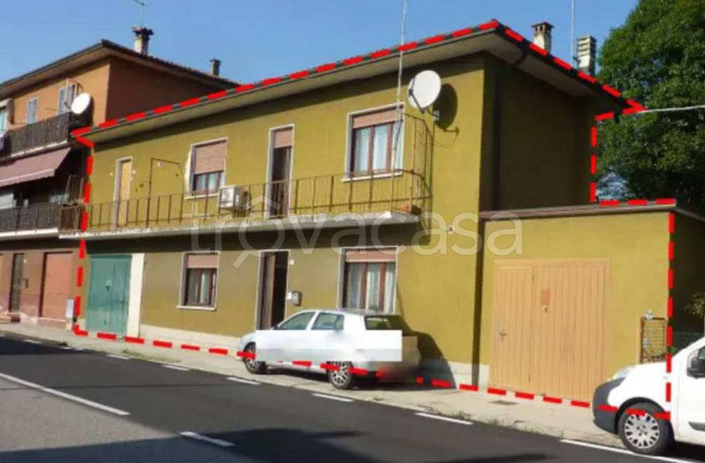 appartamento in vendita a Breganze