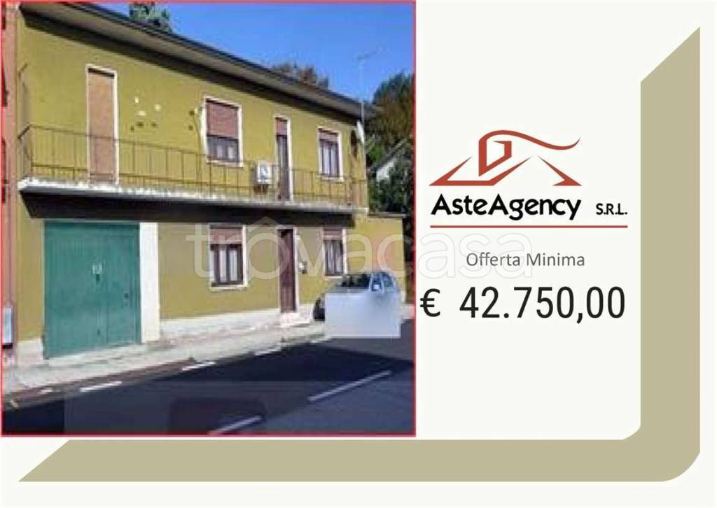 casa indipendente in vendita a Breganze