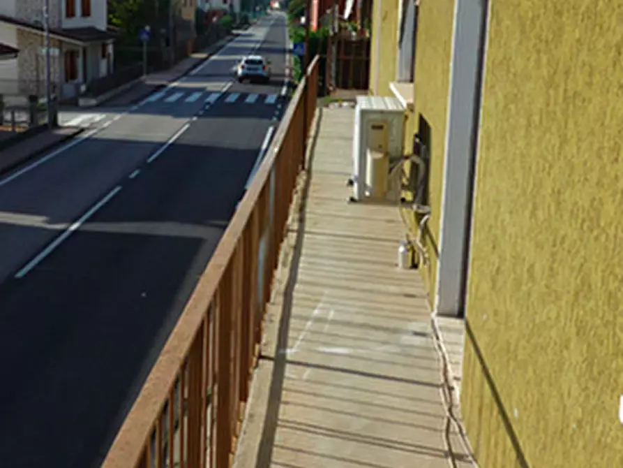 casa indipendente in vendita a Breganze
