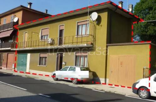 casa indipendente in vendita a Breganze