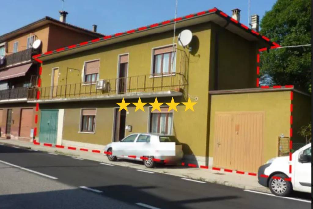 appartamento in vendita a Breganze