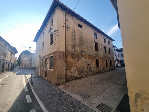 casa indipendente in vendita a Breganze