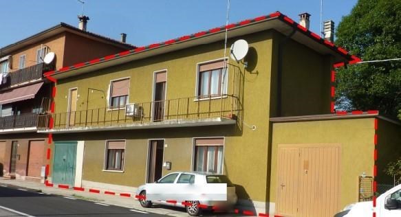 appartamento in vendita a Breganze