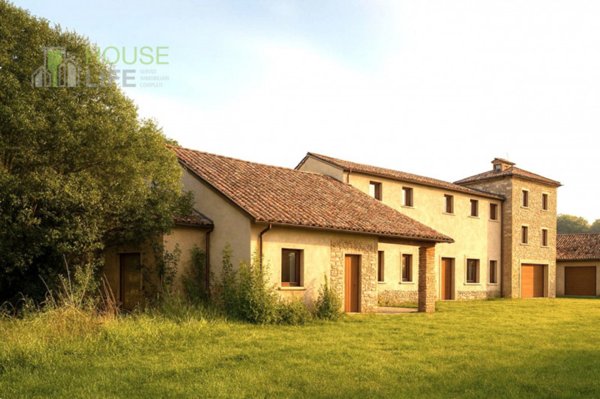 casa indipendente in vendita a Breganze