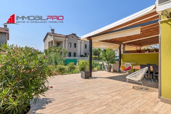 casa indipendente in vendita a Breganze