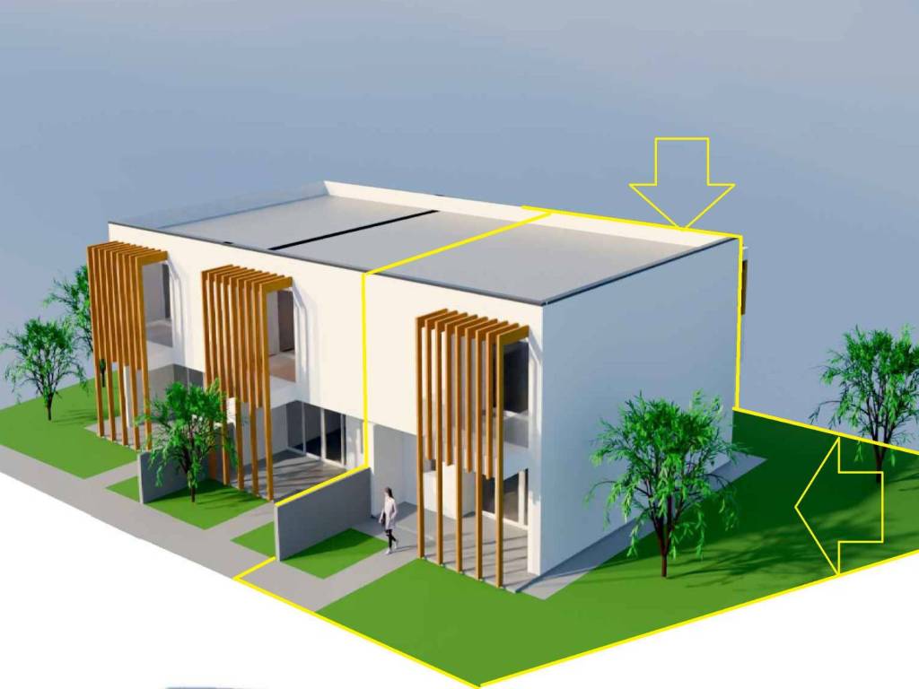 casa indipendente in vendita a Breganze